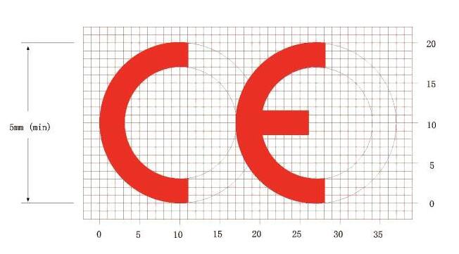 欧盟CE认证